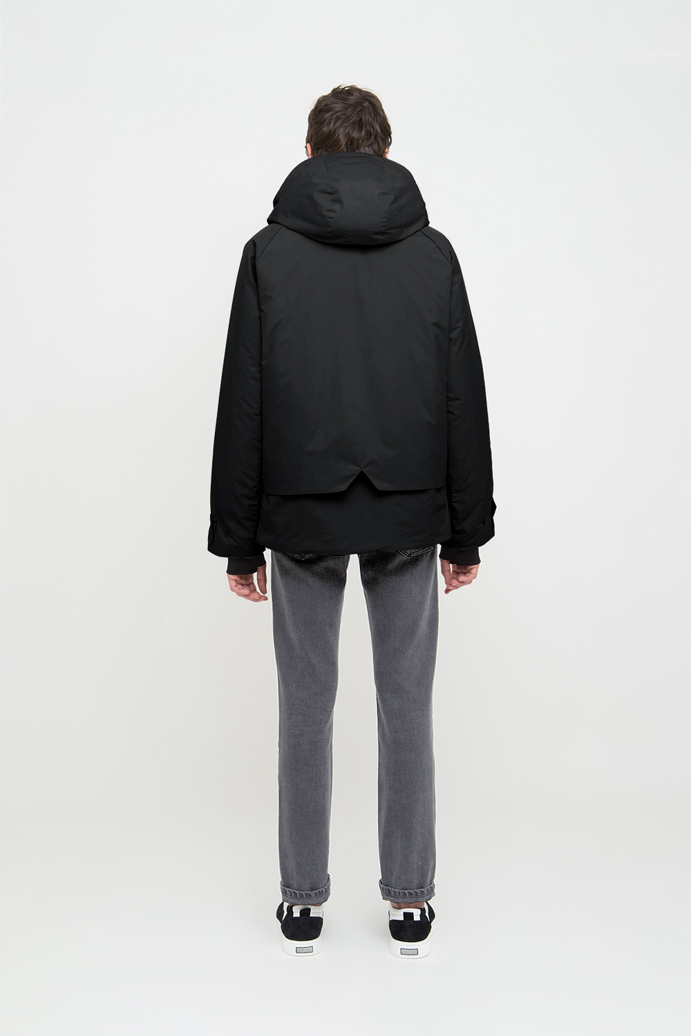 Demi Jacket